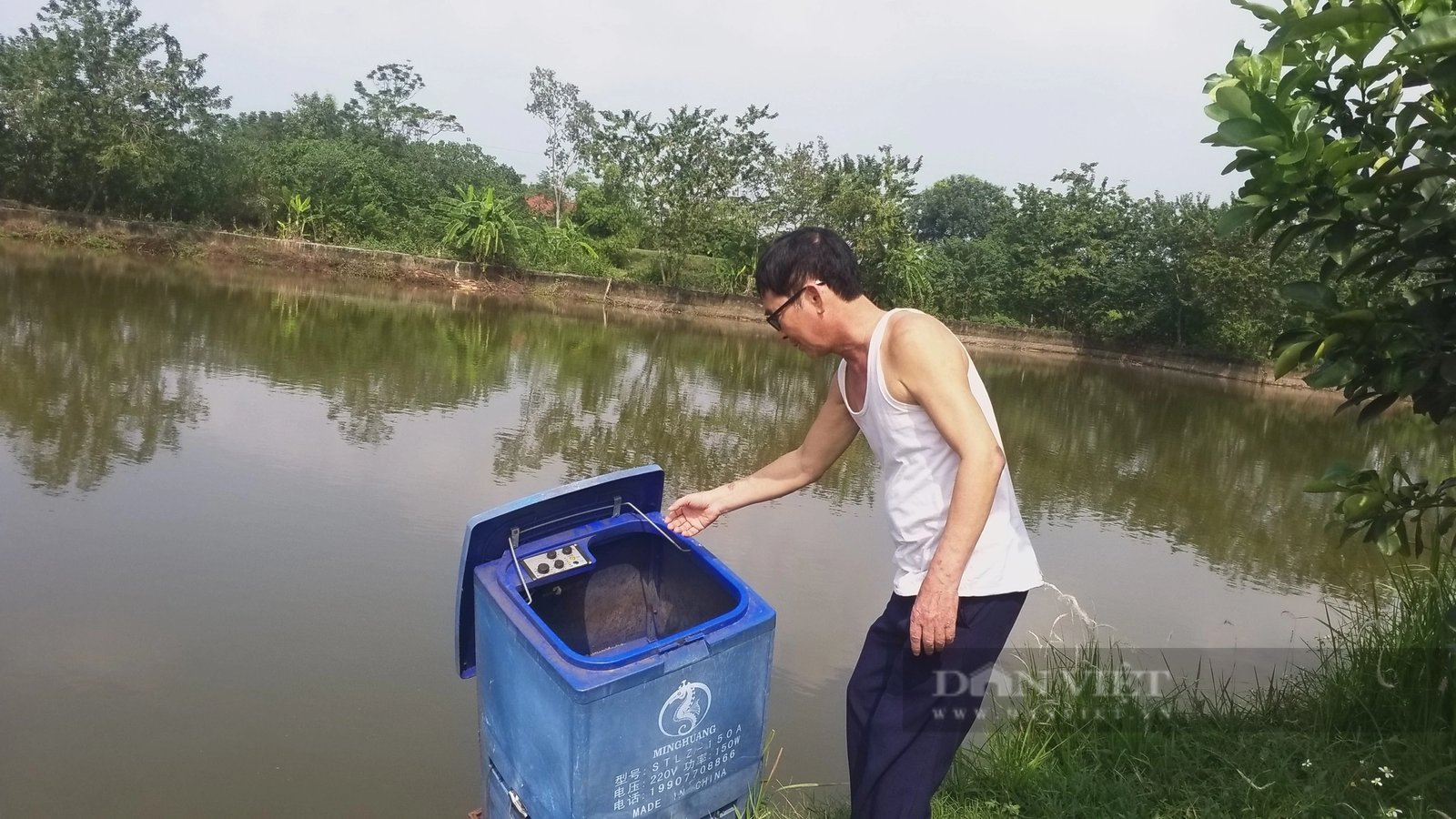 Sau loạt bài &quot;Trục trặc&quot; chuyển đổi số nông nghiệp:  Do thiết bị số gặp lỗi, người dân không có nhu cầu sử dụng? - Ảnh 3.