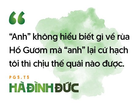 PGS.TS Hà Đình Đức: 