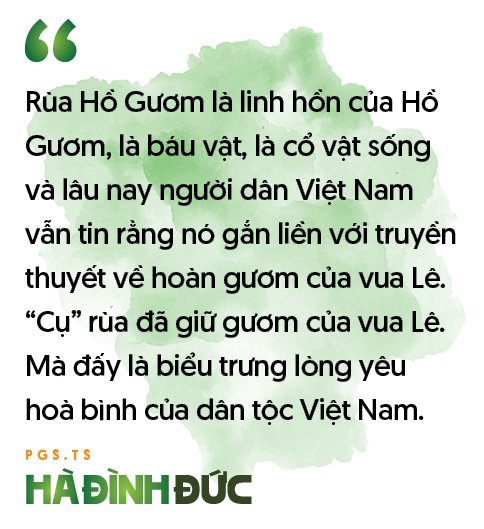 PGS.TS Hà Đình Đức: 