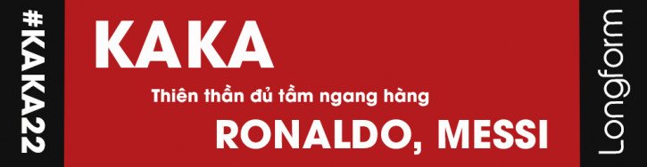 Kaka: Một người Brazil &quot;dị biệt&quot; và tình yêu dành cho Chúa - Ảnh 11.