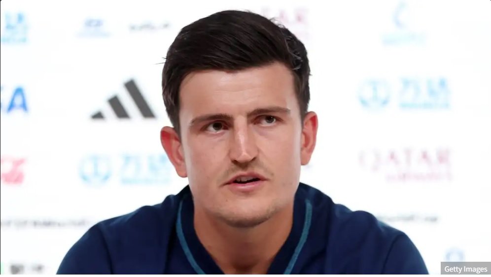 Harry Maguire: Học cực giỏi, thích chơi golf và biệt danh &quot;Đầu to&quot; - Ảnh 5.