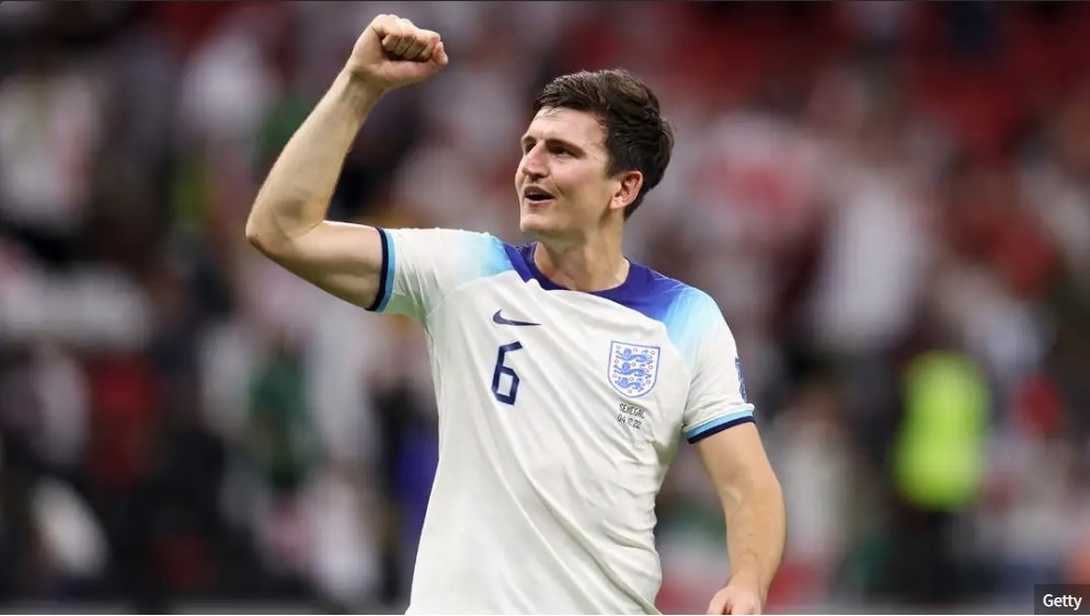 Harry Maguire: Học cực giỏi, thích chơi golf và biệt danh &quot;Đầu to&quot; - Ảnh 3.