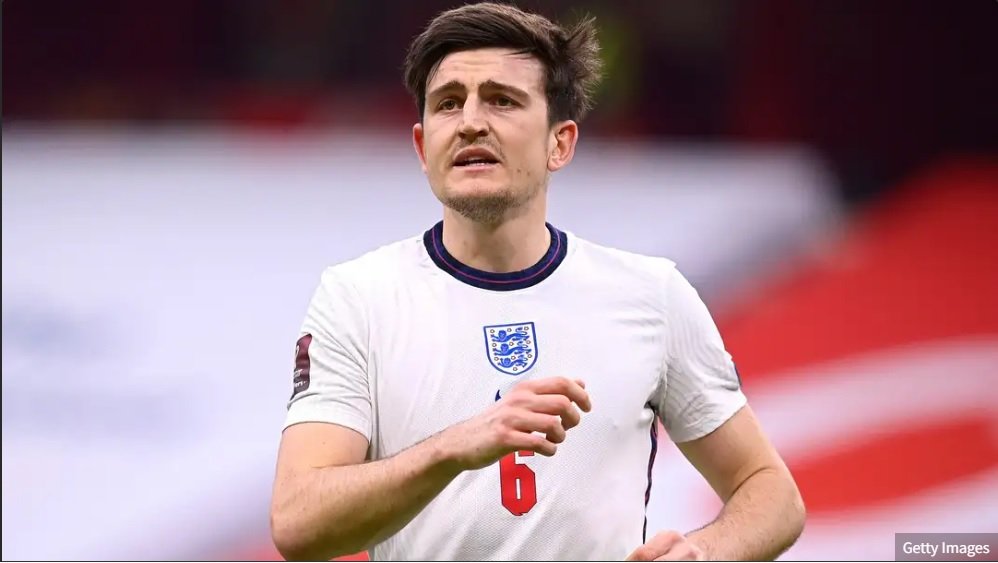 Harry Maguire: Học cực giỏi, thích chơi golf và biệt danh &quot;Đầu to&quot; - Ảnh 8.