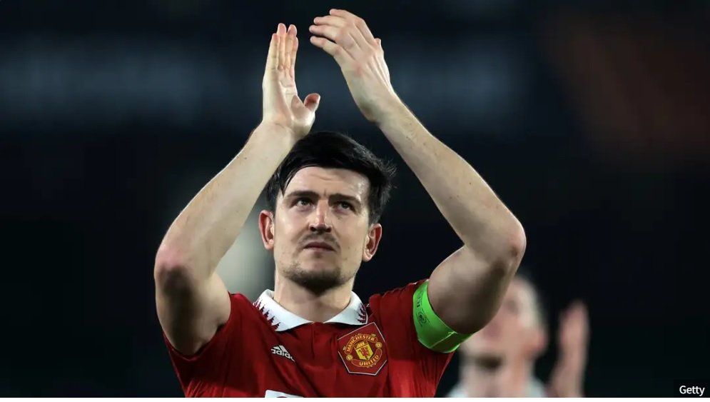 Harry Maguire: Học cực giỏi, thích chơi golf và biệt danh &quot;Đầu to&quot; - Ảnh 6.