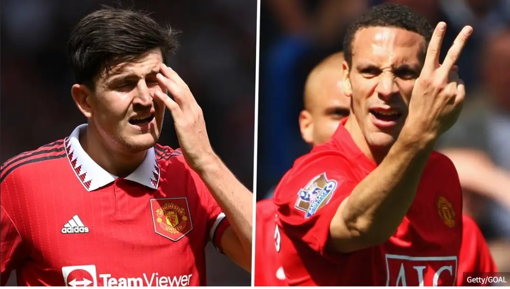 Harry Maguire: Học cực giỏi, thích chơi golf và biệt danh &quot;Đầu to&quot; - Ảnh 9.