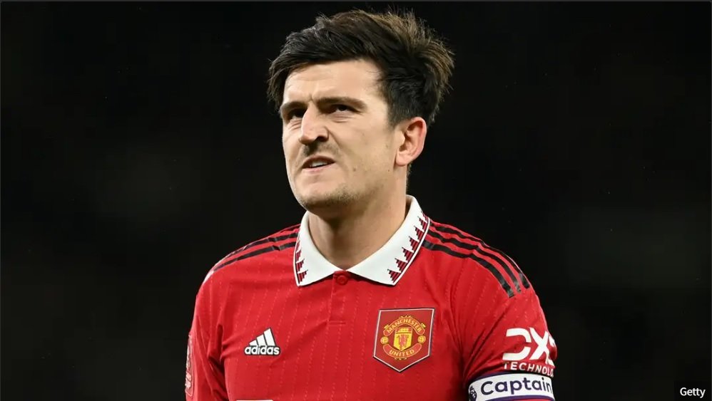 Harry Maguire: Học cực giỏi, thích chơi golf và biệt danh &quot;Đầu to&quot; - Ảnh 7.