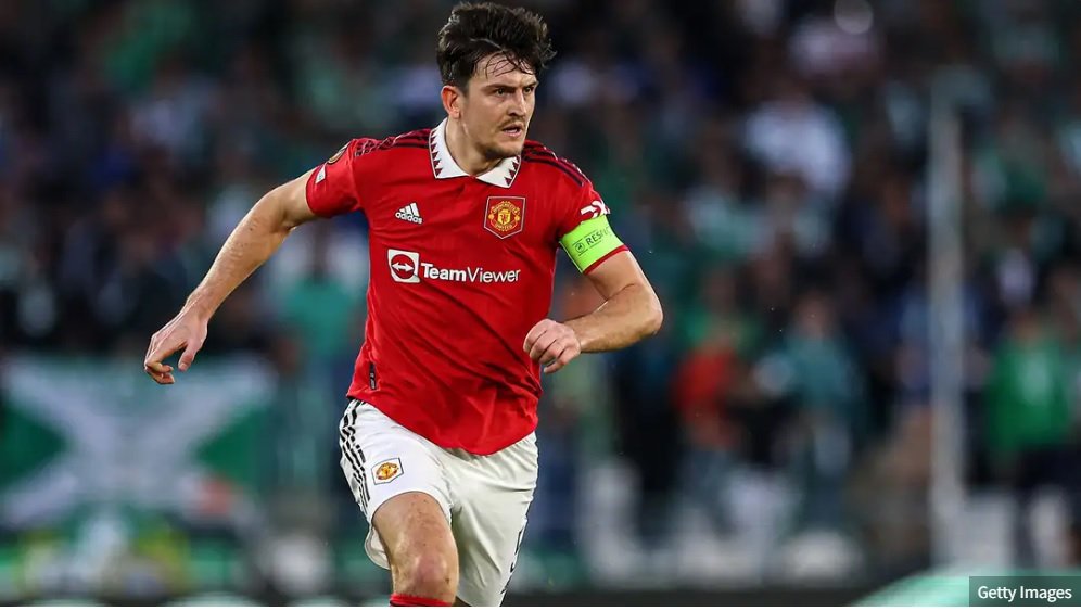 Harry Maguire: Học cực giỏi, thích chơi golf và biệt danh &quot;Đầu to&quot; - Ảnh 10.