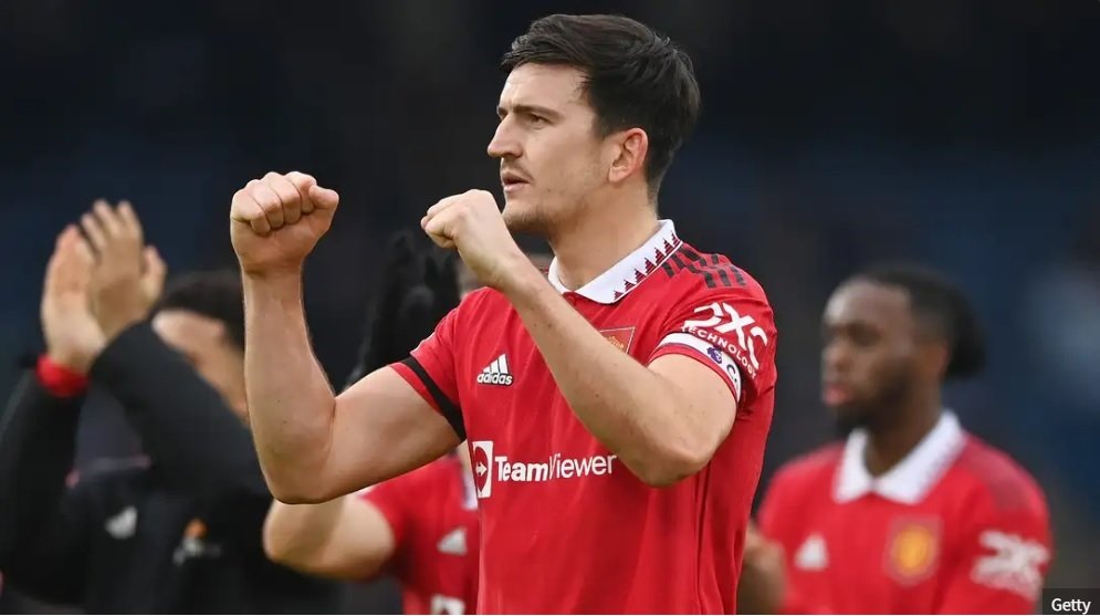 Harry Maguire: Học cực giỏi, thích chơi golf và biệt danh &quot;Đầu to&quot; - Ảnh 11.