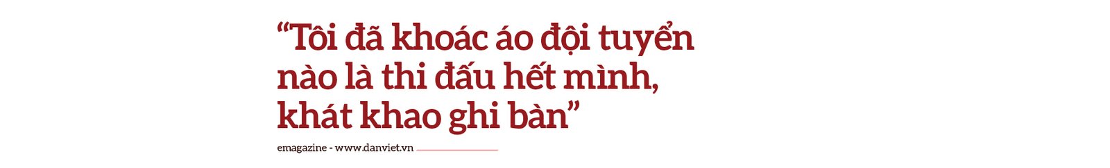 Hoàng Vũ Samson: 15 năm khuấy đảo V.League, cái tình của &quot;bố&quot; Hiển và vụ kiện ở Thanh Hóa - Ảnh 2.