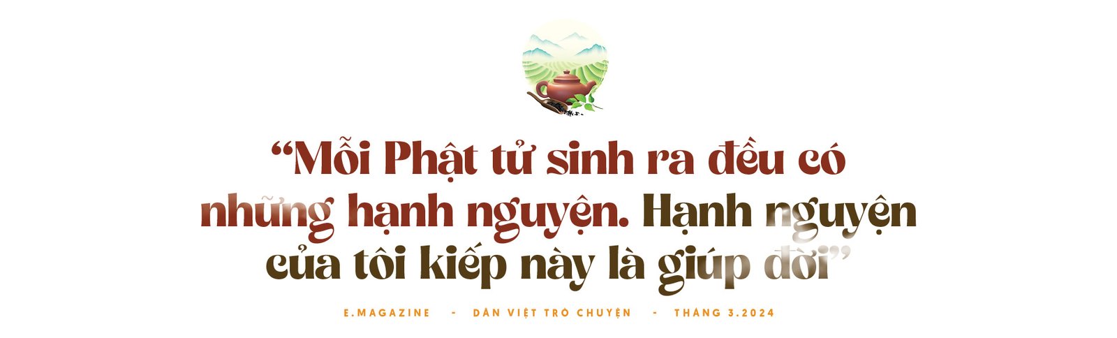 Nghệ nhân trà, Nhà báo Hoàng Anh Sướng: Sứ mệnh, Phật pháp và buổi thiền trà cùng tỷ phú Bill Gates- Ảnh 8.