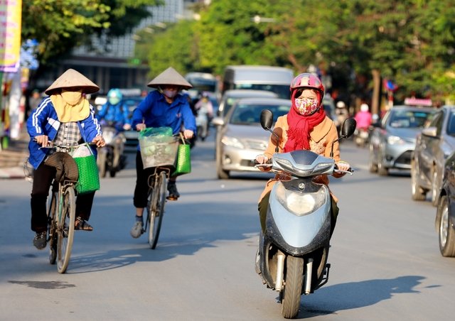 Chuyên gia khí tượng:Tin nắng nóng mới nhất, cảnh báo nhiều hình thái thời tiết nguy hiểm sắp xảy ra- Ảnh 2. Chuyên gia khí tượng:Tin nắng nóng mới nhất, cảnh báo nhiều hình thái thời tiết nguy hiểm sắp xảy ra- Ảnh 2.