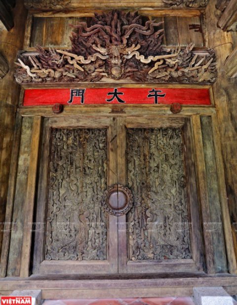 Kinh thành cổ Lam Kinh ở Thanh Hóa, kiến trúc độc đáo, sưu tầm, đào khảo cổ phát lộ vô số cổ vật- Ảnh 4. Kinh thành cổ Lam Kinh ở Thanh Hóa, kiến trúc độc đáo, sưu tầm, đào khảo cổ phát lộ vô số cổ vật- Ảnh 4.