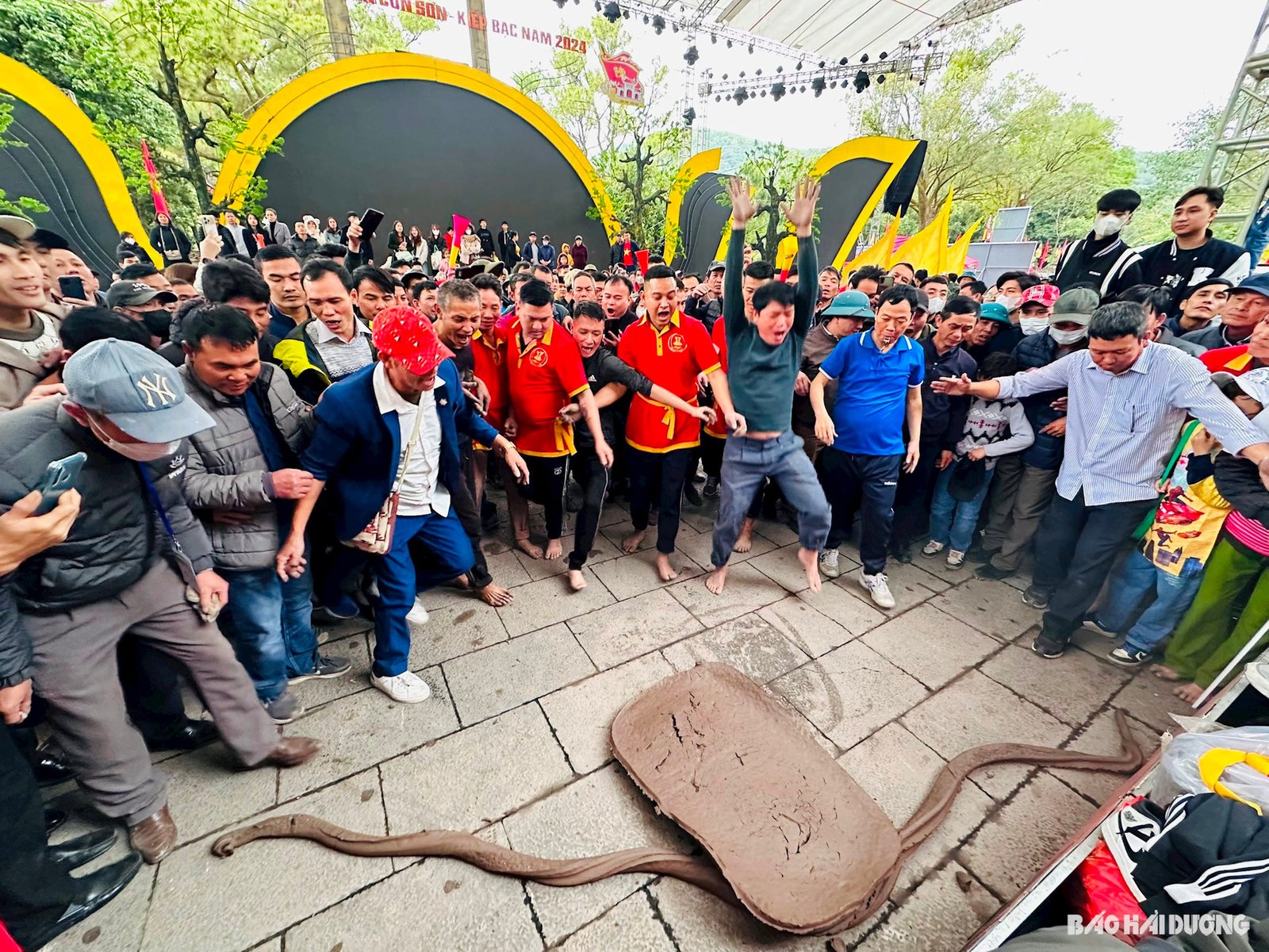 Một trò chơi dân gian là sản phẩm OCOP của Hải Dương, đó là trò gì?- Ảnh 2. Một trò chơi dân gian là sản phẩm OCOP của Hải Dương, đó là trò gì?- Ảnh 2.
