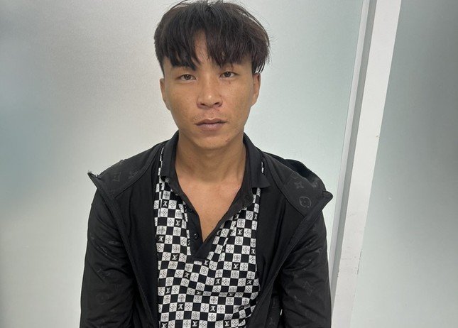 Án mạng nghi do ghen tuông tại phòng trọ- Ảnh 3. Án mạng nghi do ghen tuông tại phòng trọ- Ảnh 3.