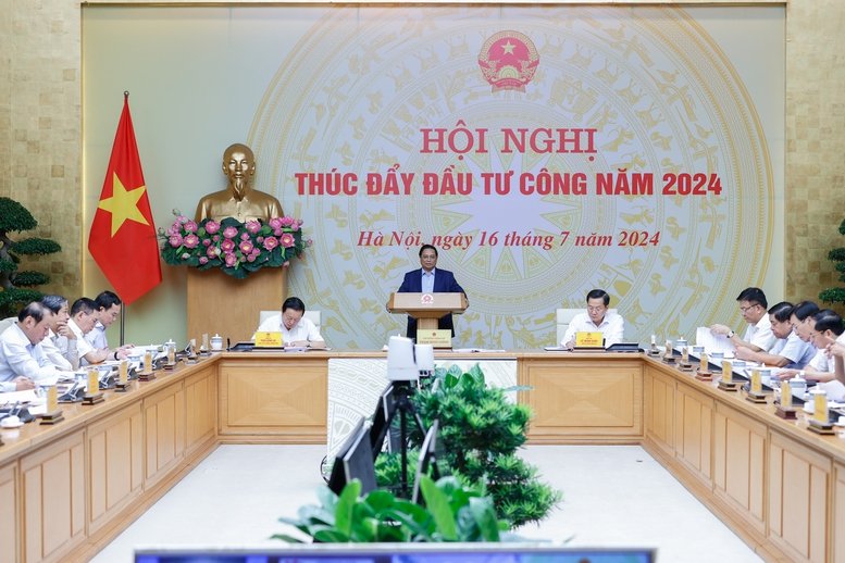 Cản trở giải ngân vốn đầu tư công, Bộ trưởng Bộ KH&ĐT đề nghị thay người- Ảnh 2.