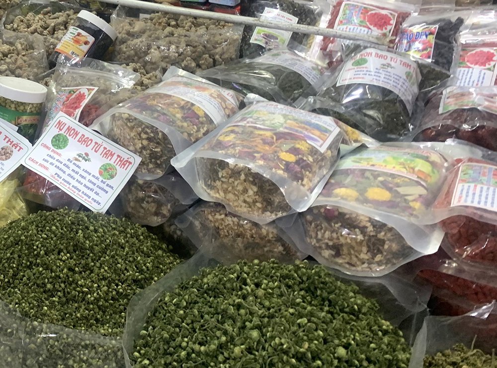 Đặc sản Tây Bắc gọi tên những loài hoa rừng độc, lạ, không chỉ ngon mà còn bổ dưỡng, là vị thuốc quý- Ảnh 3. Đặc sản Tây Bắc gọi tên những loài hoa rừng độc, lạ, không chỉ ngon mà còn bổ dưỡng, là vị thuốc quý- Ảnh 3.
