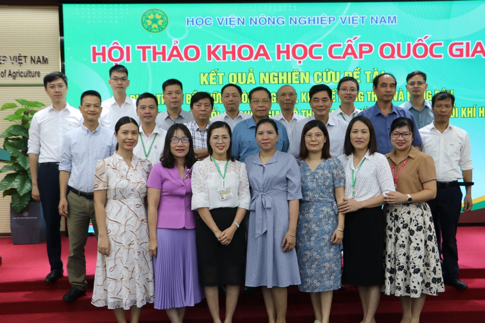 Nông nghiệp, nông thôn Việt Nam đang đứng trước cơ hội, thách thức chưa từng có trong quá trình chuyển đổi số- Ảnh 4.