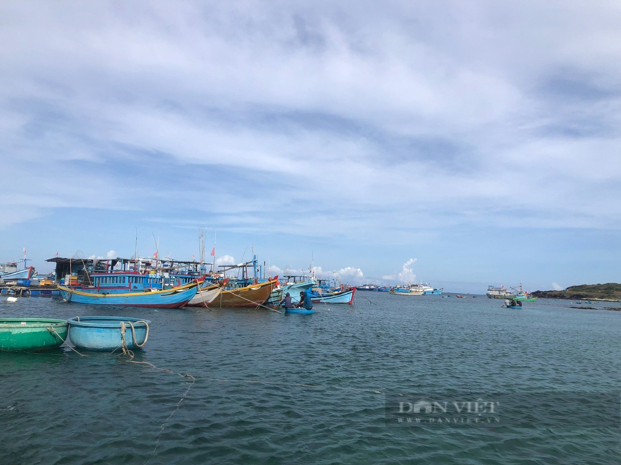 Một thợ lặn tử vong trên biển nghi do bị ép nước khi lặn bắt hải sản ở Bình Thuận- Ảnh 2.