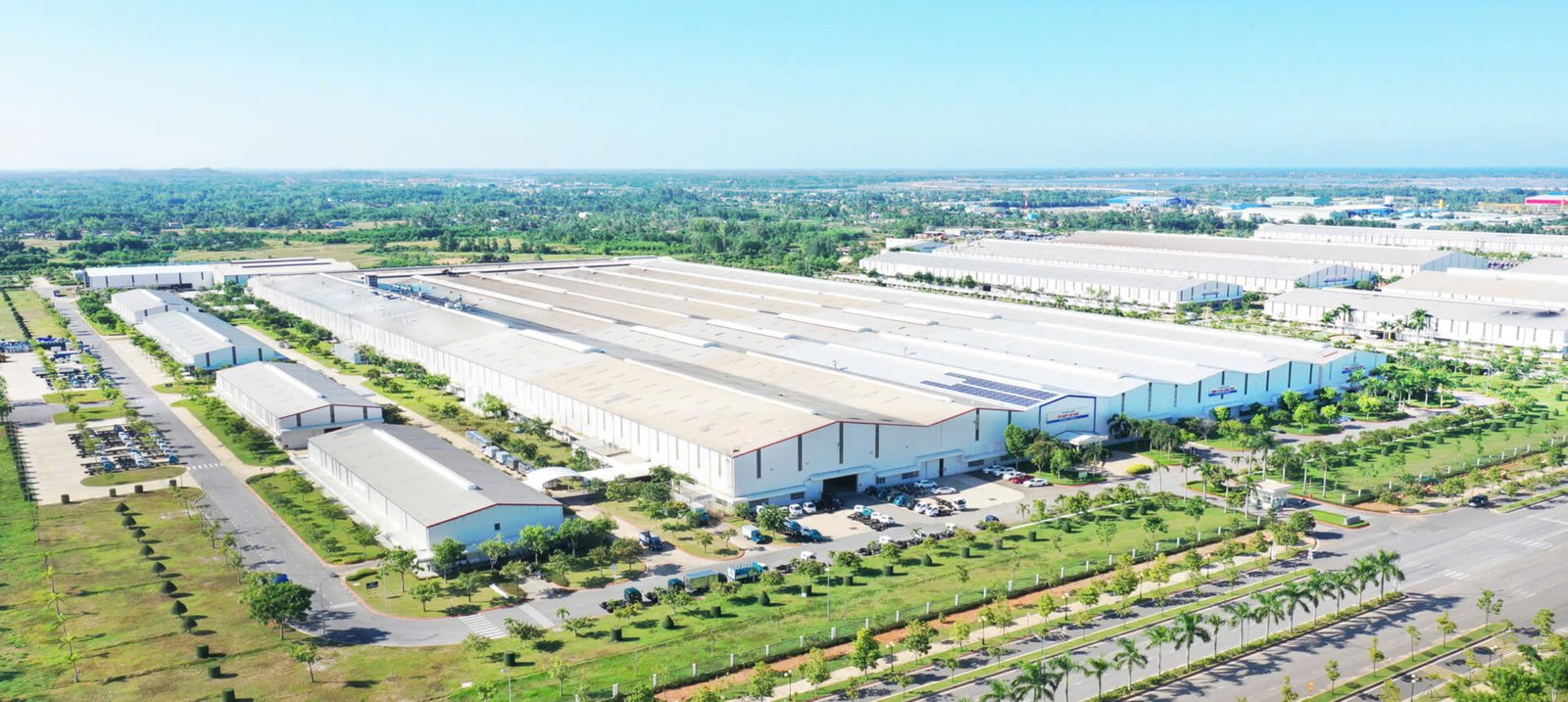 Xây dựng nông thôn mới gắn với phát triển đô thị, huyện Núi Thành của tỉnh Quảng Nam chuyển mình mạnh mẽ- Ảnh 5. Xây dựng nông thôn mới gắn với phát triển đô thị, huyện Núi Thành của tỉnh Quảng Nam chuyển mình mạnh mẽ- Ảnh 5.