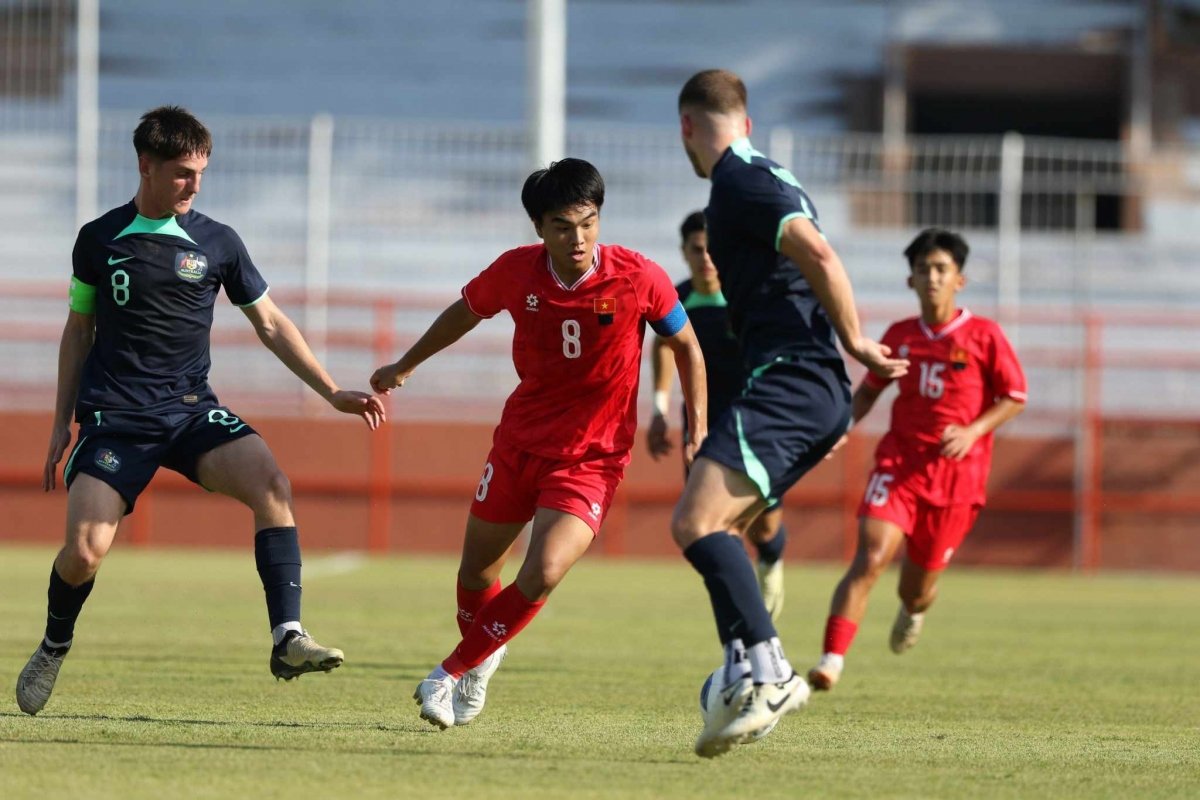 CĐV Indonesia hả hê khi U19 Việt Nam bại trận- Ảnh 2. CĐV Indonesia hả hê khi U19 Việt Nam bại trận- Ảnh 2.