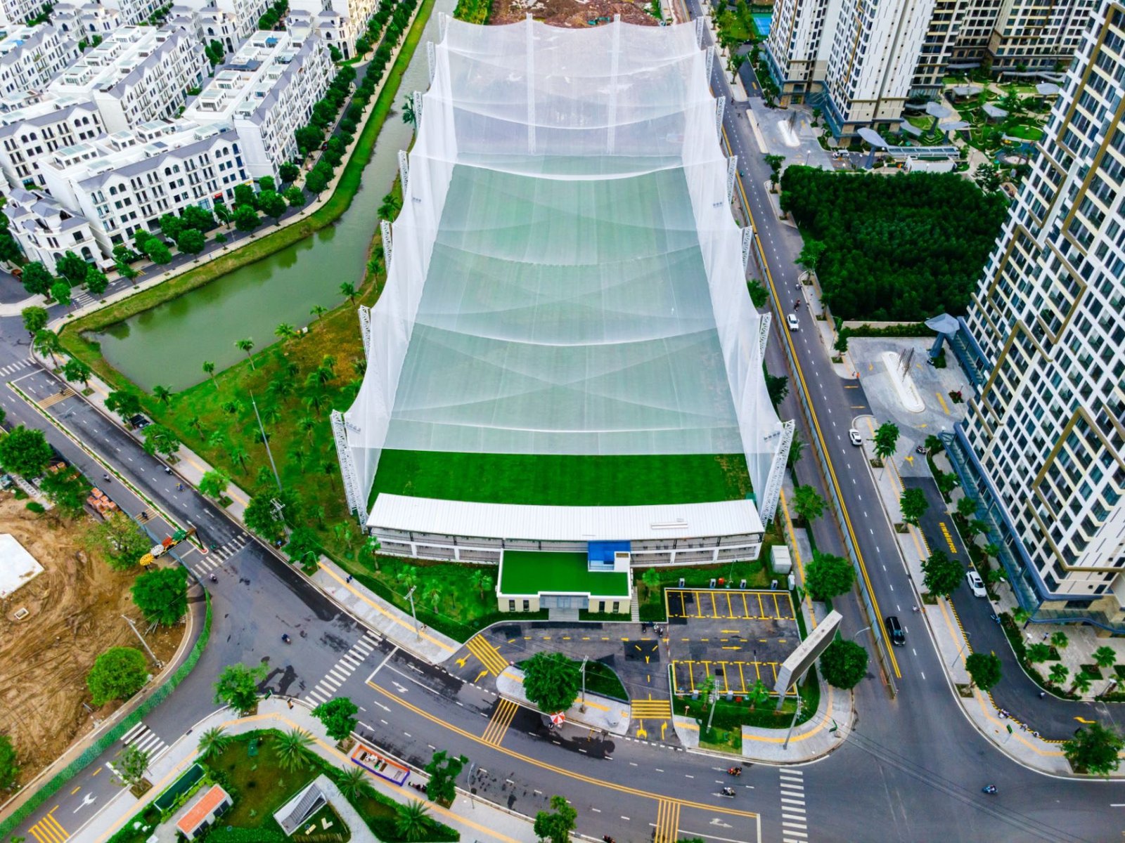 Lý do Vinhomes Grand Park được cộng đồng đầu tư, khởi nghiệp chấm “10 điểm không có nhưng”- Ảnh 4. Lý do Vinhomes Grand Park được cộng đồng đầu tư, khởi nghiệp chấm “10 điểm không có nhưng”- Ảnh 4.