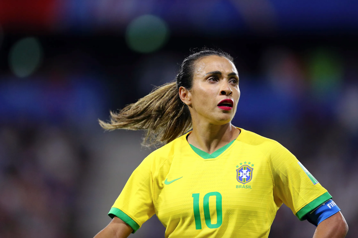 10 ngôi sao bóng đá ở Olympic 2024- Ảnh 7. 10 ngôi sao bóng đá ở Olympic 2024- Ảnh 7.