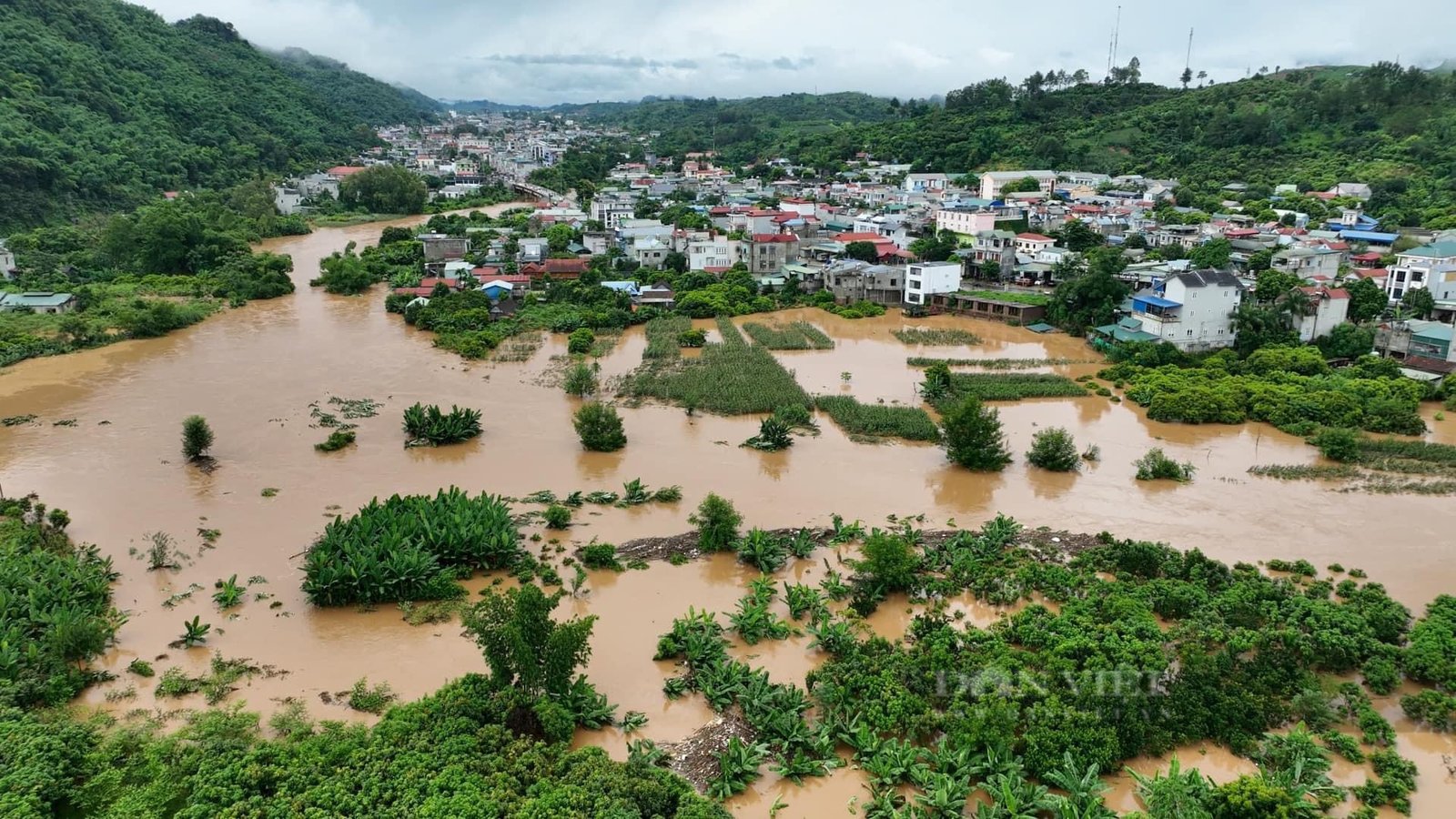 Tìm thấy 6 thi thể người dân bị vùi lấp do mưa lũ tại Chiềng Nơi- Ảnh 4.