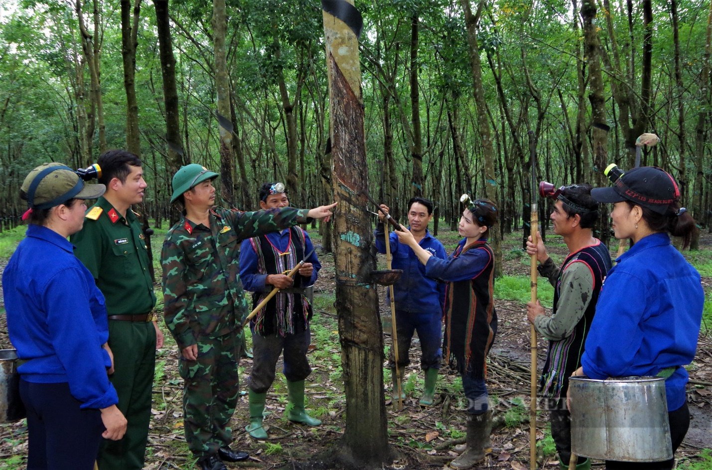 Nông thôn mới Bình Phước: Chủ tịch UBND tỉnh đề nghị tập trung tháo gỡ về quy hoạch- Ảnh 3.