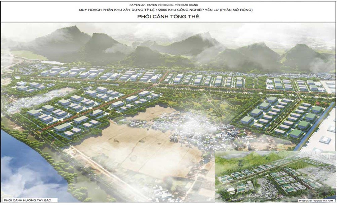 "Soi" tiềm lực Western Pacific Group - "ông lớn" khu công nghiệp mới nổi- Ảnh 2.