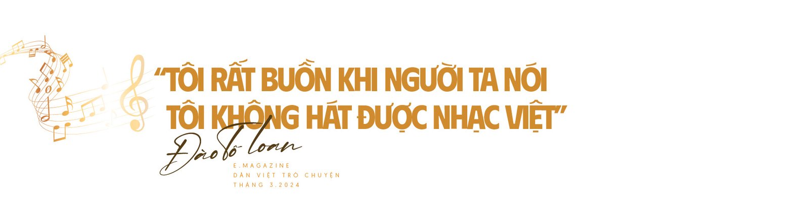 Đào Tố Loan: “Cho đến bây giờ, mặc cảm tuổi thơ vẫn đeo bám tôi…”- Ảnh 1.