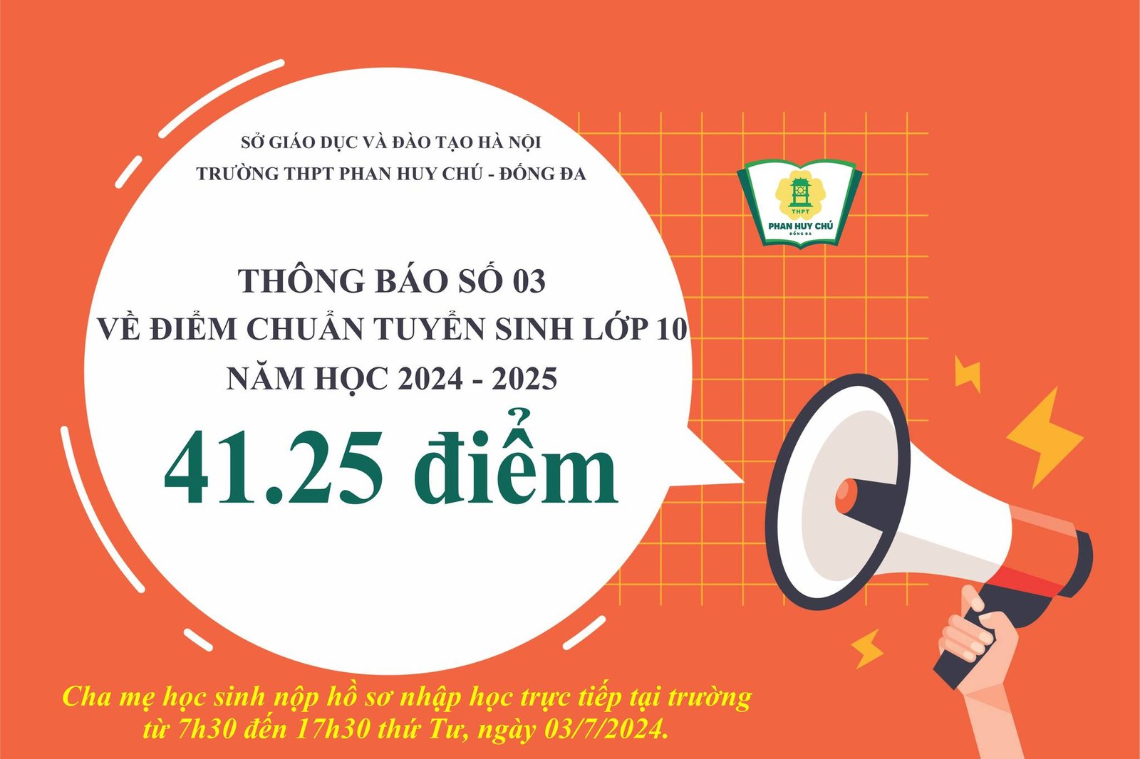 Cập nhật điểm chuẩn vào lớp 10 các trường ngoài công lập Hà Nội năm 2024- Ảnh 2.