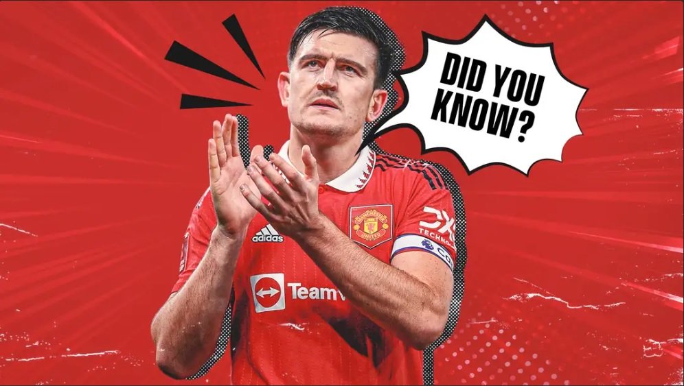 Harry Maguire: Học cực giỏi, thích chơi golf và biệt danh &quot;Đầu to&quot; - Ảnh 1.