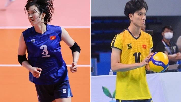 Kết quả bóng chuyền Nữ Việt Nam vs Nữ Philippines (tứ kết FIVB Challengers Cup 2024)- Ảnh 1.