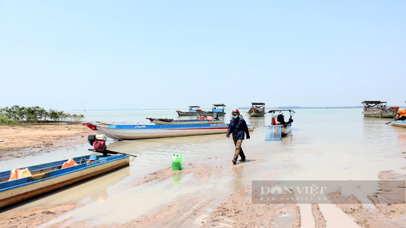 Hồ Dầu Tiếng nằm ở thượng nguồn sông Sài Gòn thuộc phạm vi 3 tỉnh Tây Ninh, Bình Dương, Bình Phước. Ảnh: Nguyên Vỹ Hồ Dầu Tiếng nằm ở thượng nguồn sông Sài Gòn thuộc phạm vi 3 tỉnh Tây Ninh, Bình Dương, Bình Phước. Ảnh: Nguyên Vỹ