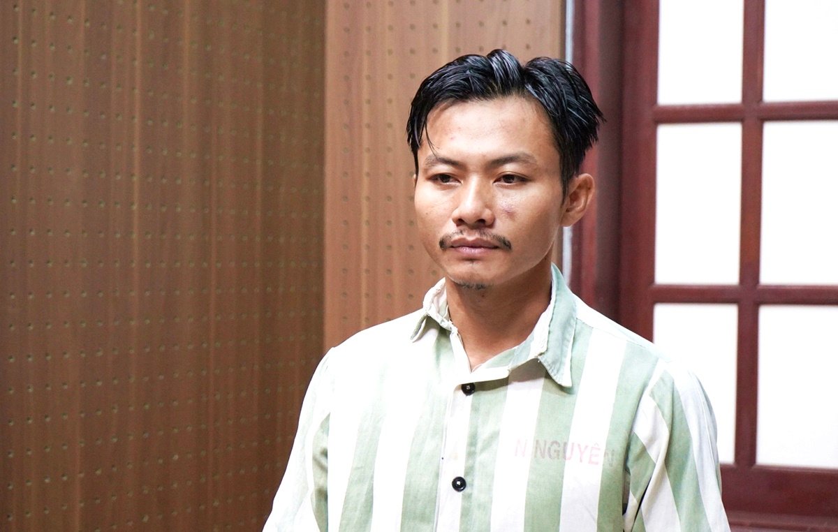 Khởi tố Lê Thanh Nhất Nguyên - bị án vụ Tịnh Thất Bồng Lai về tội lừa đảo chiếm đoạt tài sản- Ảnh 1. Khởi tố Lê Thanh Nhất Nguyên - bị án vụ Tịnh Thất Bồng Lai về tội lừa đảo chiếm đoạt tài sản- Ảnh 1.