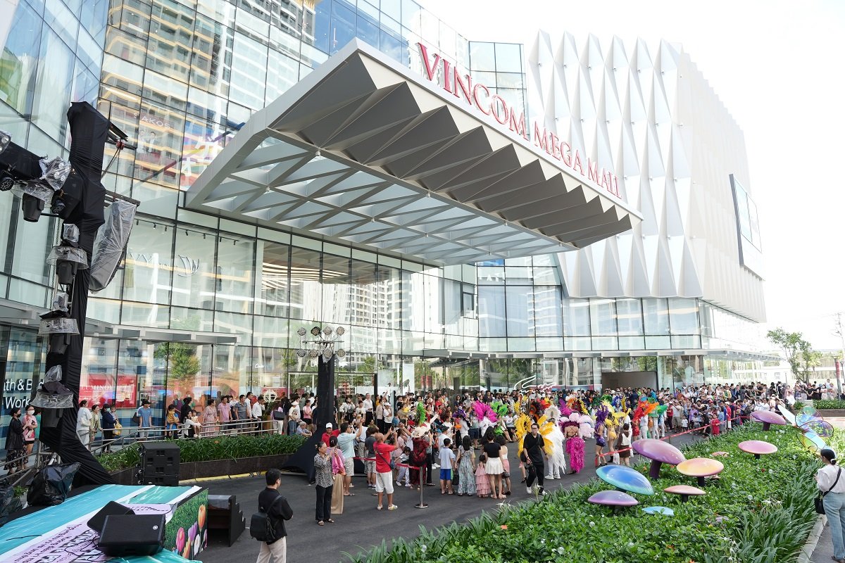 Lý do Vinhomes Grand Park được cộng đồng đầu tư, khởi nghiệp chấm “10 điểm không có nhưng”- Ảnh 1. Lý do Vinhomes Grand Park được cộng đồng đầu tư, khởi nghiệp chấm “10 điểm không có nhưng”- Ảnh 1.