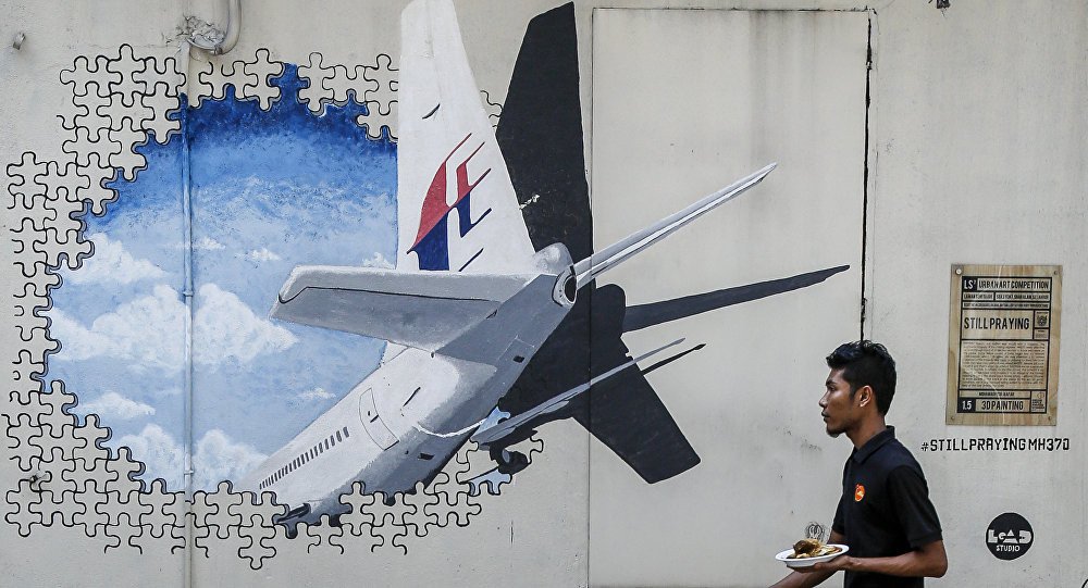 Phát hiện mới gây sốc về tín hiệu của MH370- Ảnh 1.