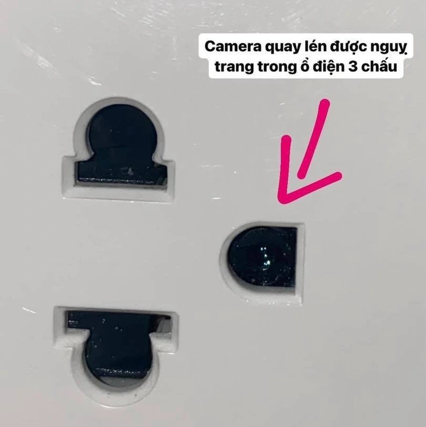 TIN NÓNG 24 GIỜ QUA: Quay lén nữ thuê trọ bằng camera trong ổ điện; phá đường dây cá độ 500 tỷ- Ảnh 1.