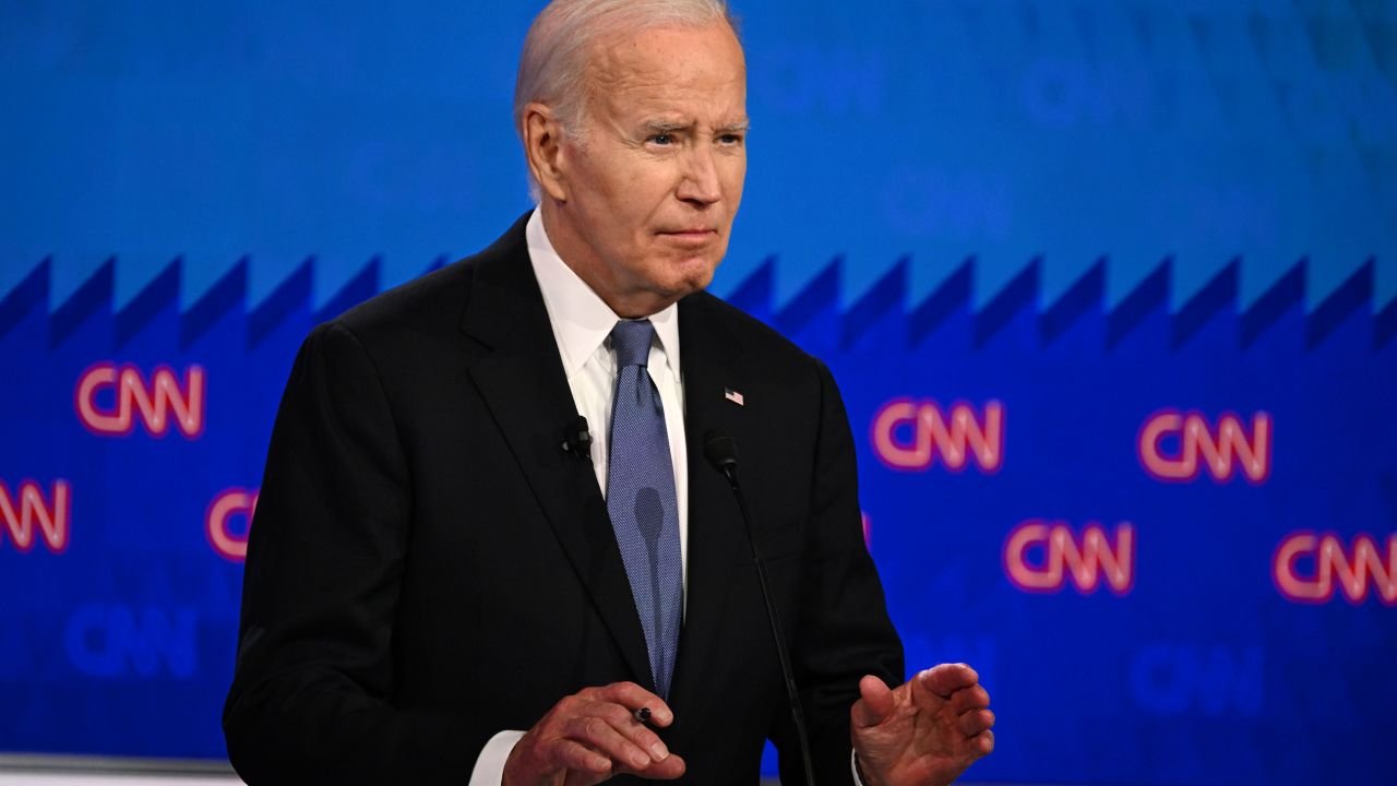 TT Biden đối mặt với 'tối hậu thư', chỉ có 5 ngày để chứng minh bản thân- Ảnh 1.