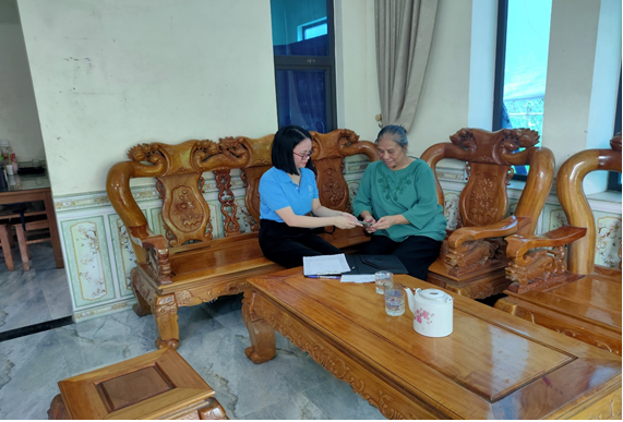 Tham gia BHYT liên tục, đi điều trị bệnh nặng còn được trả lại tiền- Ảnh 1. Tham gia BHYT liên tục, đi điều trị bệnh nặng còn được trả lại tiền- Ảnh 1.