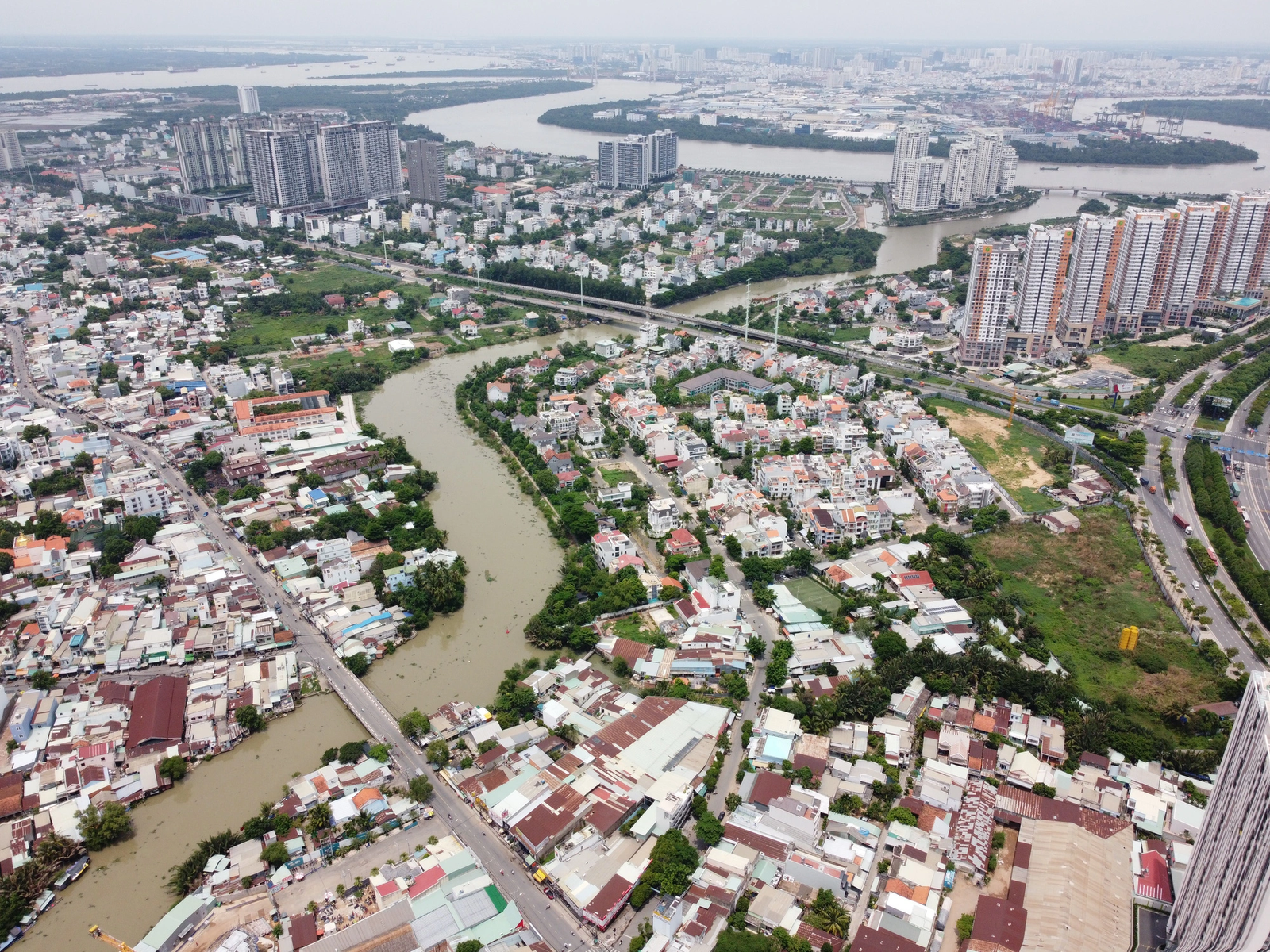 Thị trường bất động kỳ vọng gì sau khi các luật mới bắt đầu có hiệu lực?- Ảnh 3.