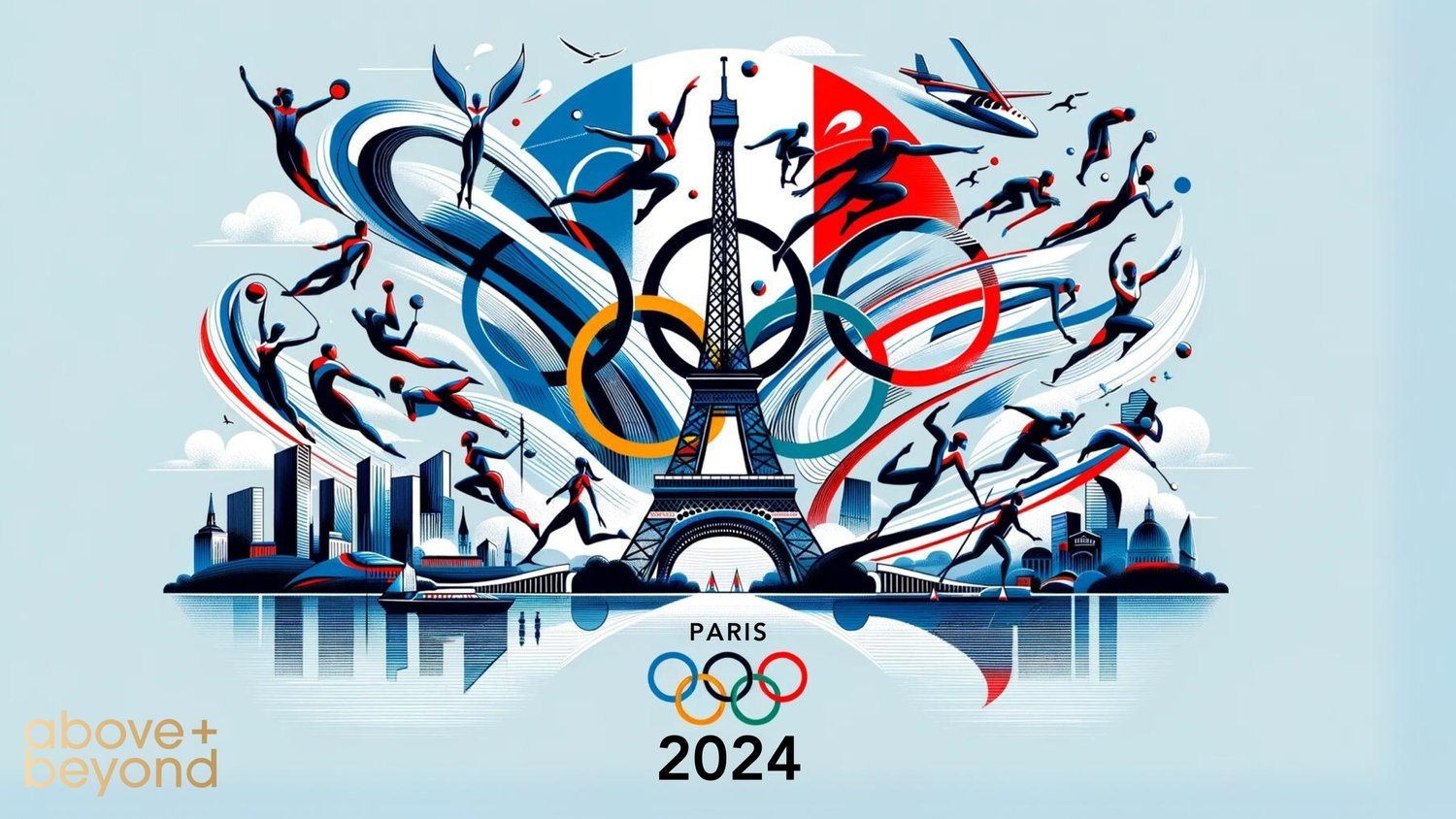 Xem Olympic 2024 hôm nay trên kênh nào, ở đâu?- Ảnh 1.