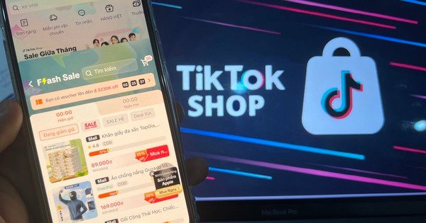 TikTok Shop lại tăng phí giao dịch, người bán “khóc ròng”