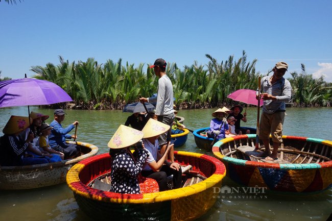 Quảng Nam: Xây dựng nông thôn mới gắn với phát triển du lịch, giúp TP Hội An nâng tầm nông thôn mới- Ảnh 5.