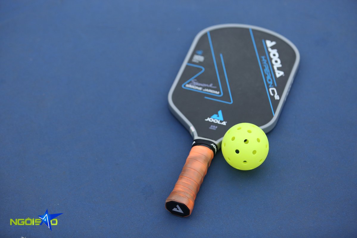 Chơi pickleball cần đầu tư gì, chi phí bao nhiêu? - Ảnh 2.