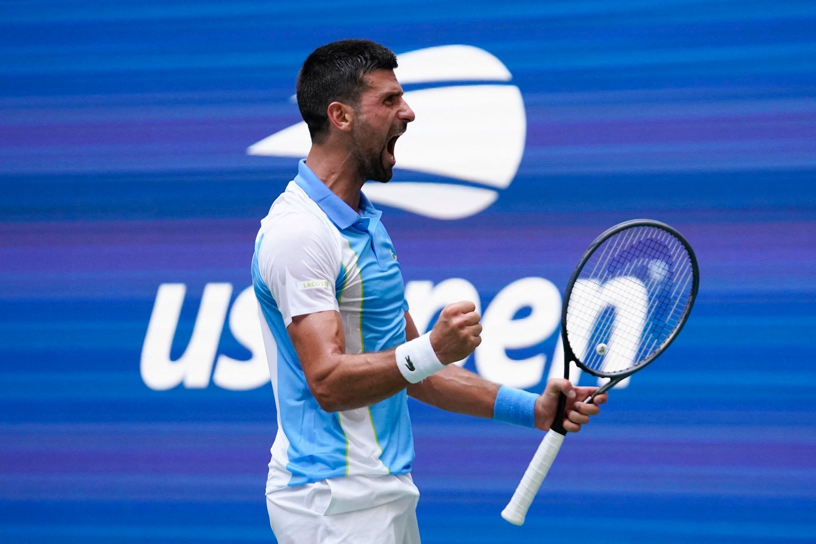 Novak Djokovic lập siêu kỷ lục ở US Open 2024 rồi… giải nghệ? - Ảnh 3.