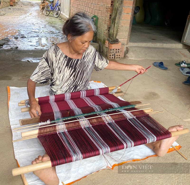 Ká Tuyền và giấc mơ bảo tồn giá trị văn hóa địa đặc sắc của làng Tà Lài ở Đồng Nai - Ảnh 16.