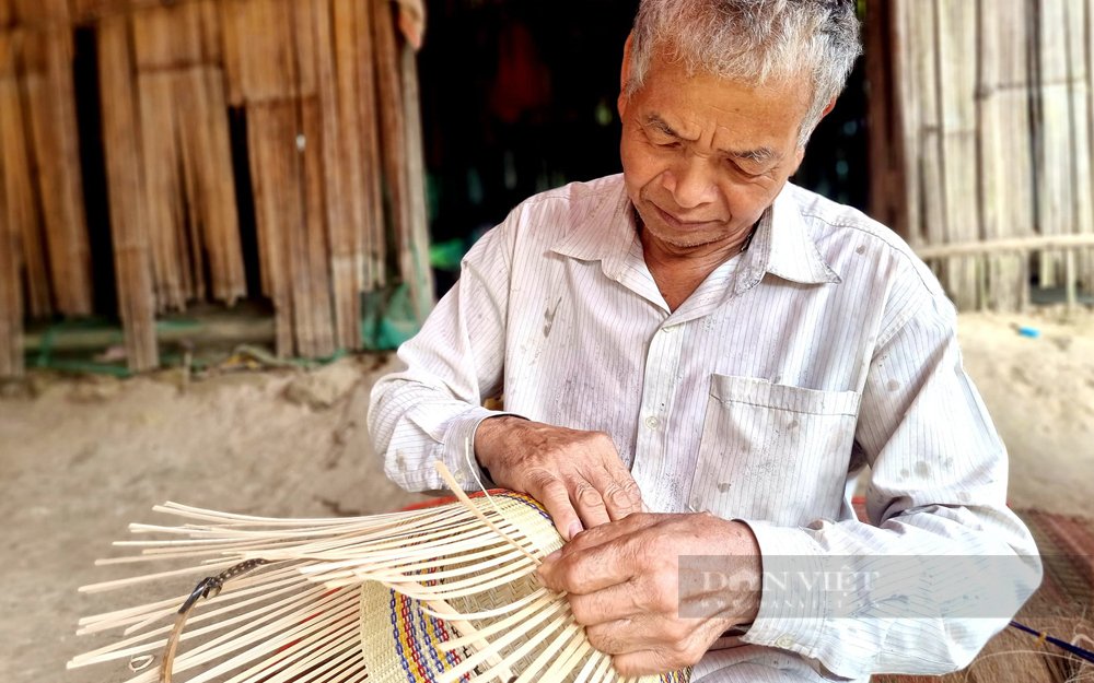 Ká Tuyền và giấc mơ bảo tồn giá trị văn hóa địa đặc sắc của làng Tà Lài ở Đồng Nai - Ảnh 14.