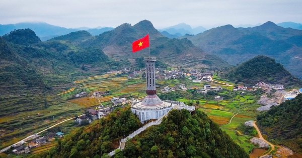 Nghỉ lễ 2/9, đi Hà Giang đi, đây là những vùng nông thôn đẹp như phim, “đáng đồng tiền bát gạo”