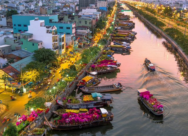 Làm du lịch đêm nhưng khách không đến, trách nhiệm chính của Chủ tịch tỉnh - Ảnh 2.